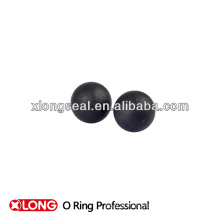 2014 Cool Style Mini Design Solid Rubber Balls